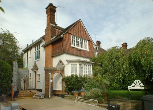 86 Temple Fortune Lane a